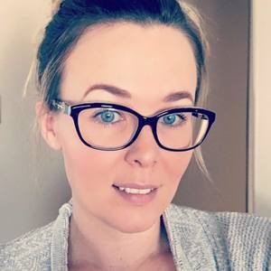 Meet your Posher, Nikita